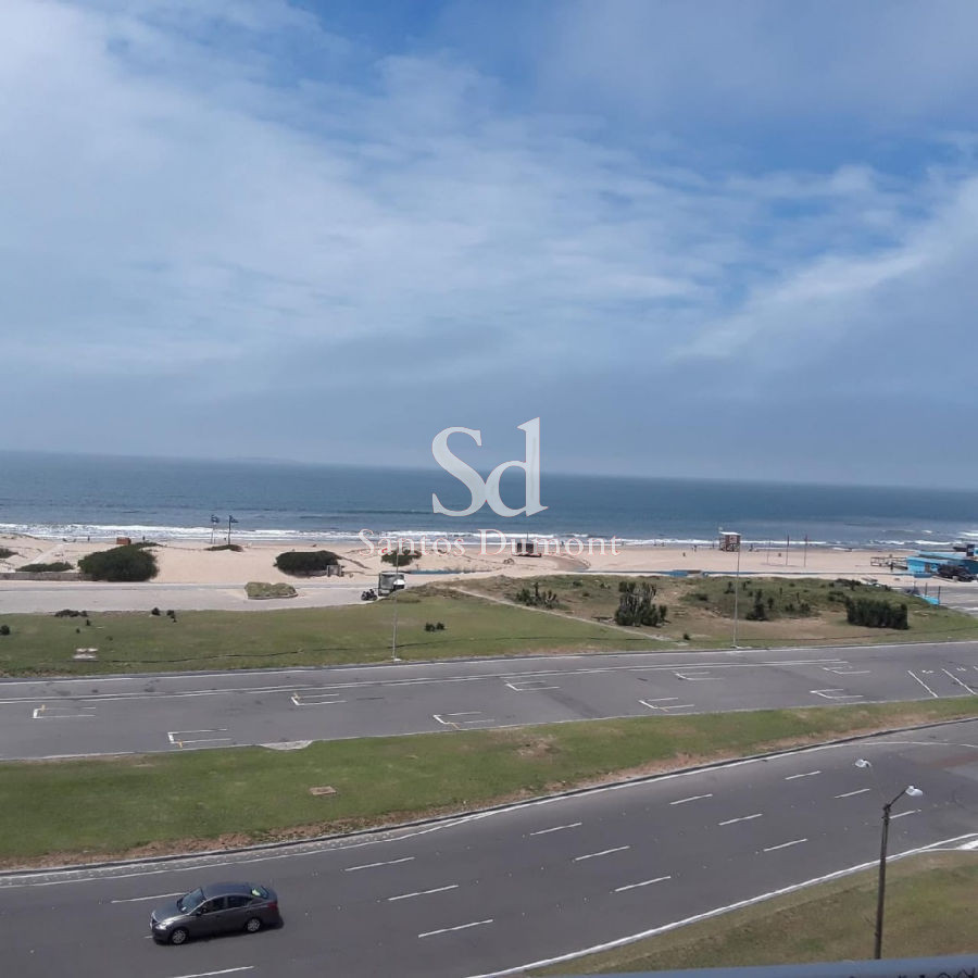 Apartamento ID.9497 - PLAYA BRAVA - OPORTUNIDAD EN PRIMERA LÍNEA 