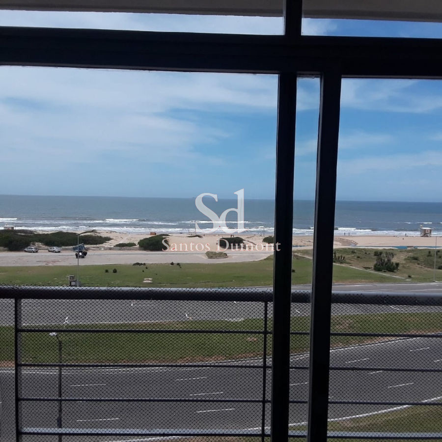 Apartamento ID.9497 - PLAYA BRAVA - OPORTUNIDAD EN PRIMERA LÍNEA 