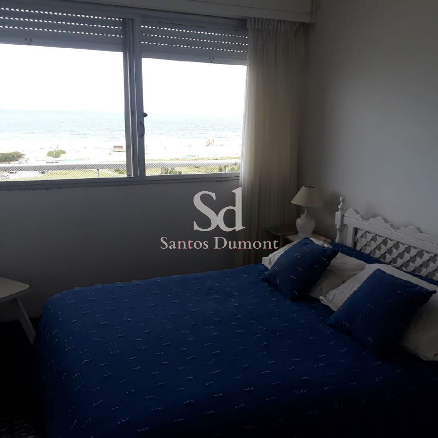 Apartamento ID.9497 - PLAYA BRAVA - OPORTUNIDAD EN PRIMERA LÍNEA 