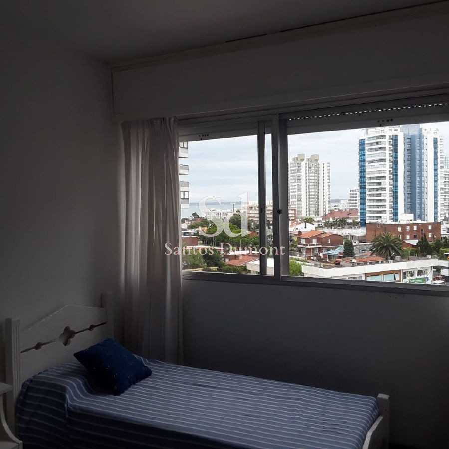 Apartamento ID.9497 - PLAYA BRAVA - OPORTUNIDAD EN PRIMERA LÍNEA 