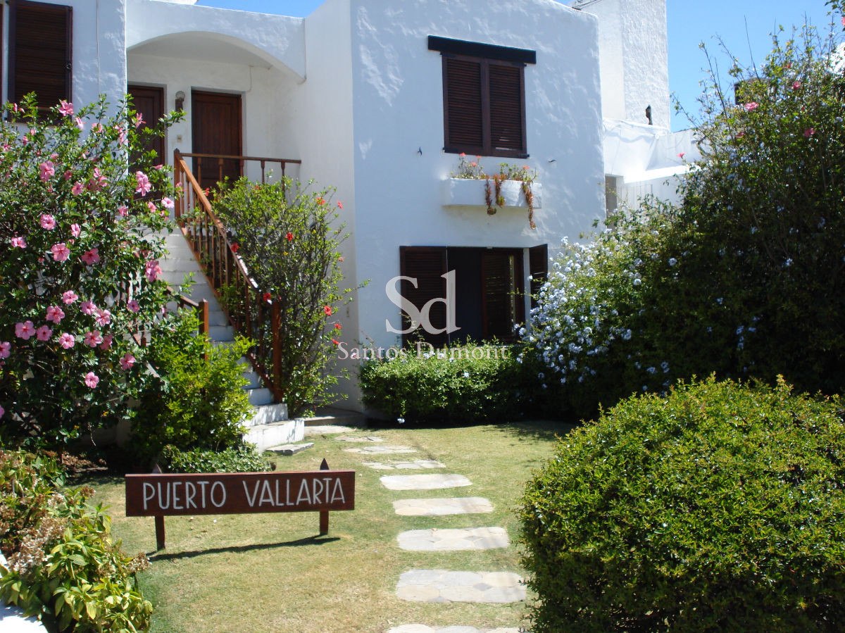 Apartamento ID.11072 - Apartamento en La Barra, La Barra