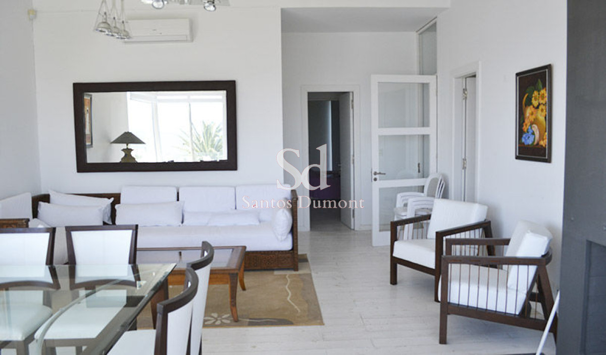 Apartamento ID.11078 - Apartamento en La Barra, La Barra