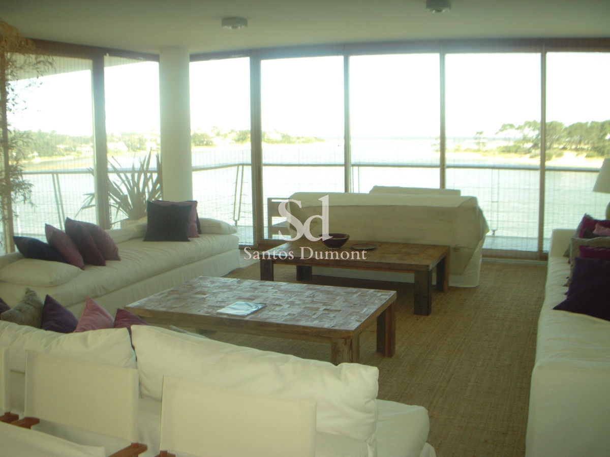 Apartamento ID.11108 - Apartamento en La Barra, La Barra