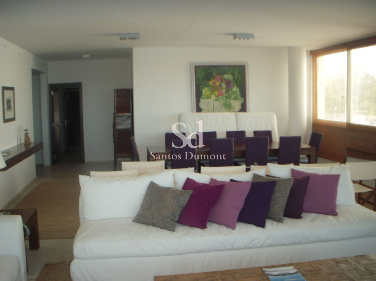 Apartamento ID.11108 - Apartamento en La Barra, La Barra