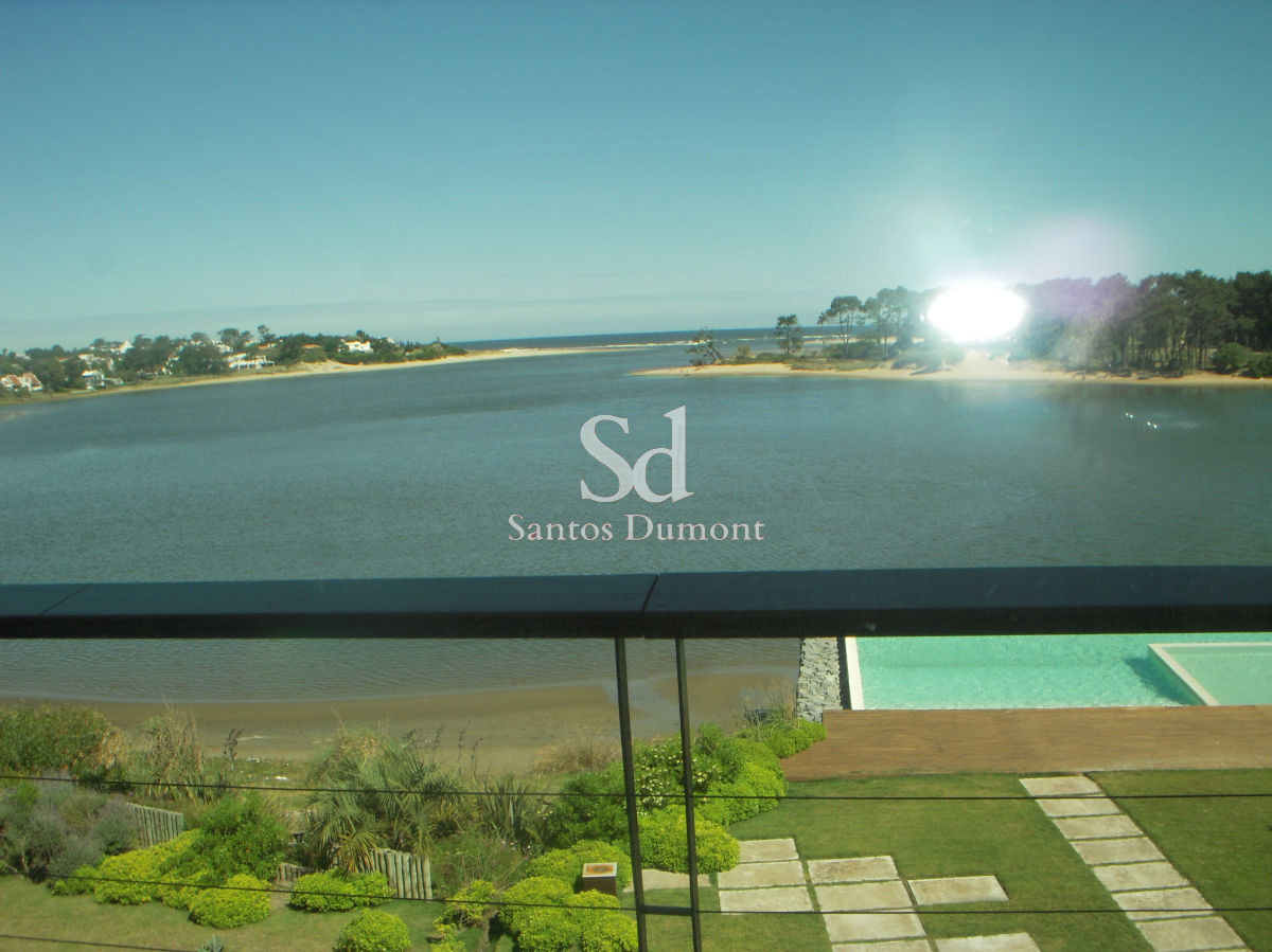 Apartamento ID.11108 - Apartamento en La Barra, La Barra