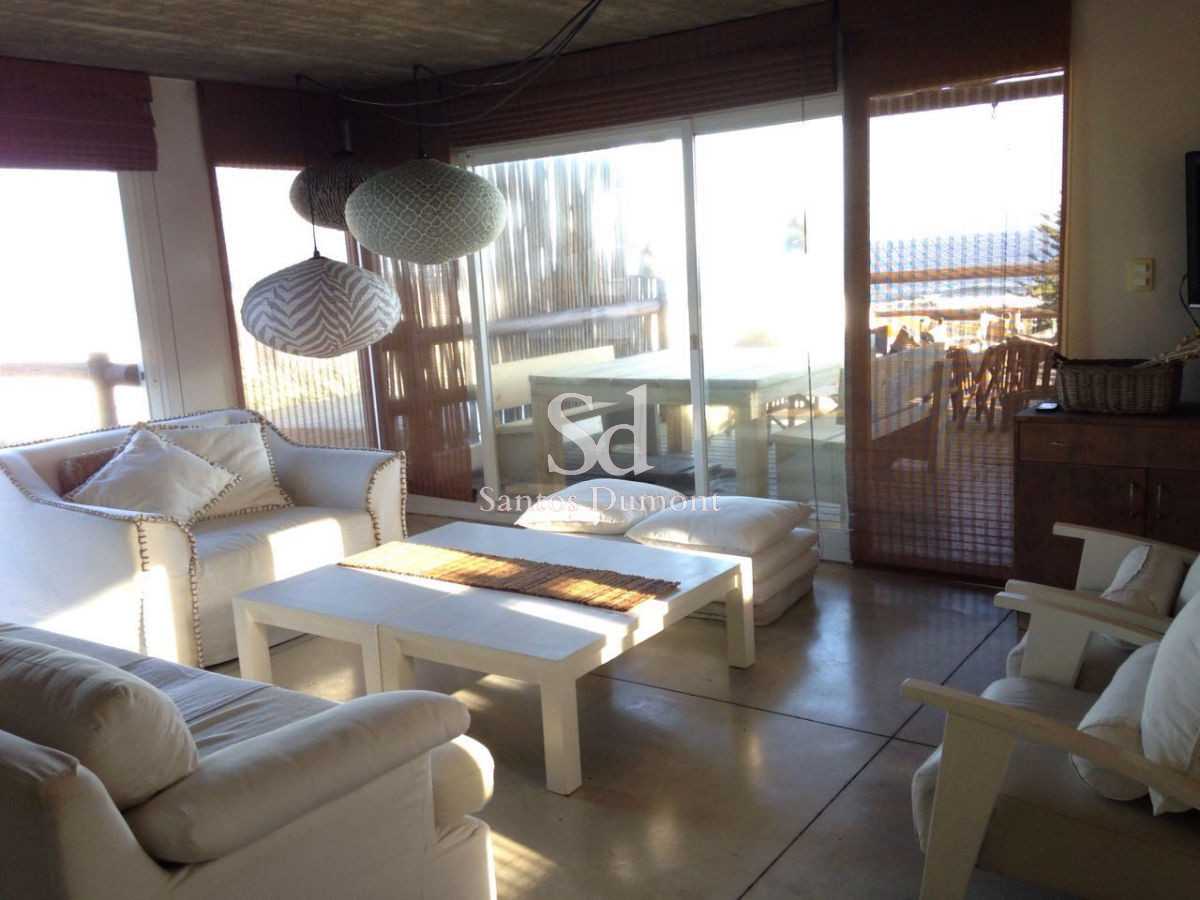 Apartamento ID.11136 - Apartamento en La Barra, La Barra