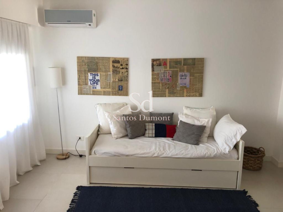 Apartamento ID.11149 - LA BARRA, MONTOYA - ALQUILER TEMPORAL