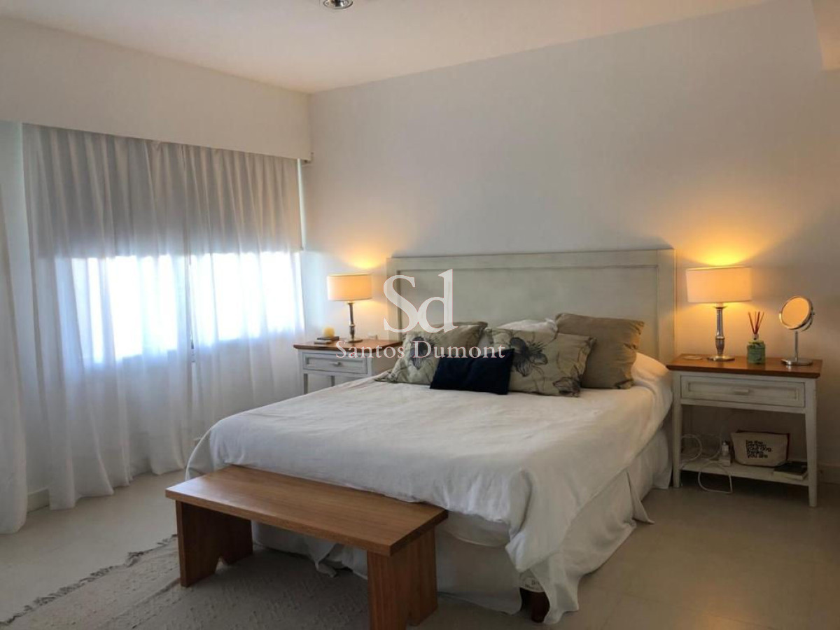 Apartamento ID.11149 - LA BARRA, MONTOYA - ALQUILER TEMPORAL