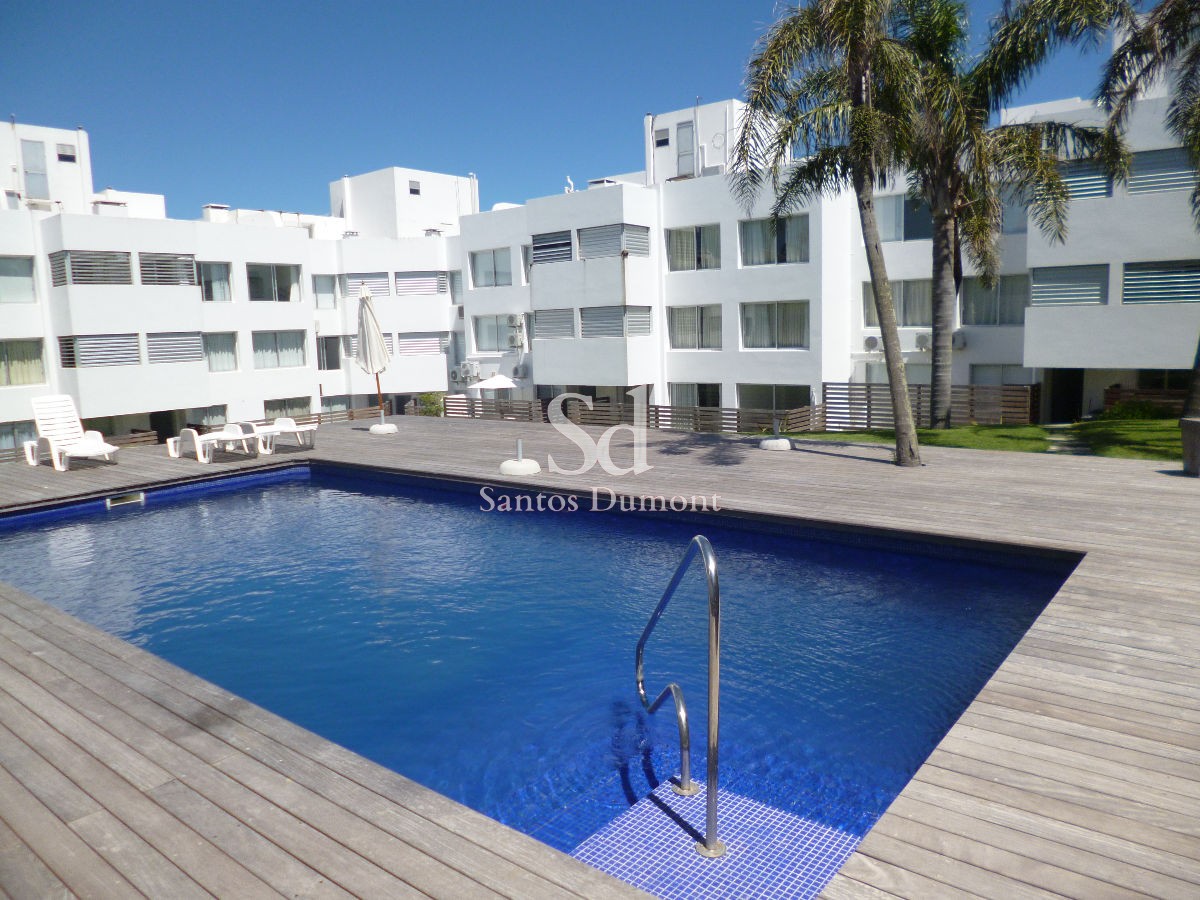 Apartamento ID.11154 - Apartamento en La Barra, Montoya