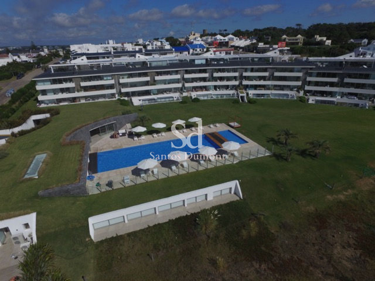 Apartamento ID.11174 - Apartamento en La Barra, Montoya