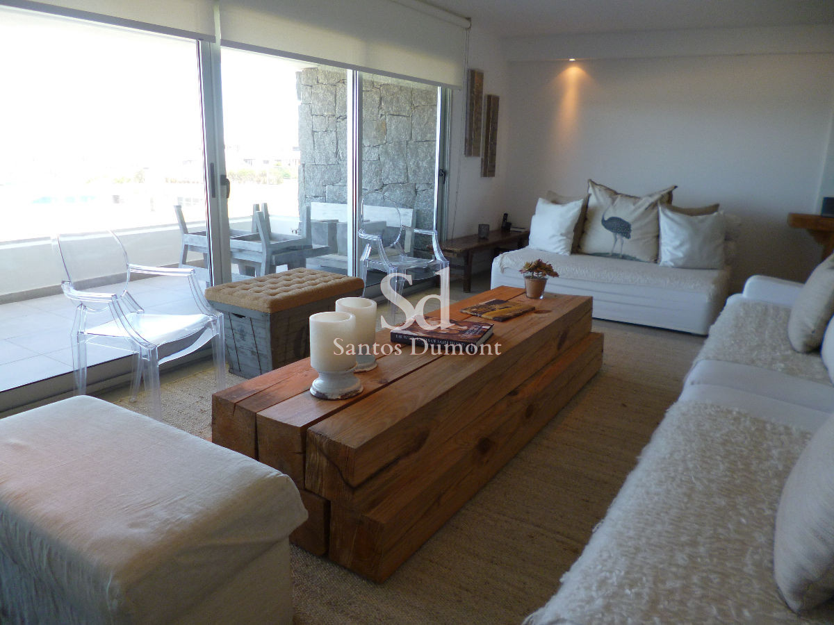 Apartamento ID.11174 - Apartamento en La Barra, Montoya