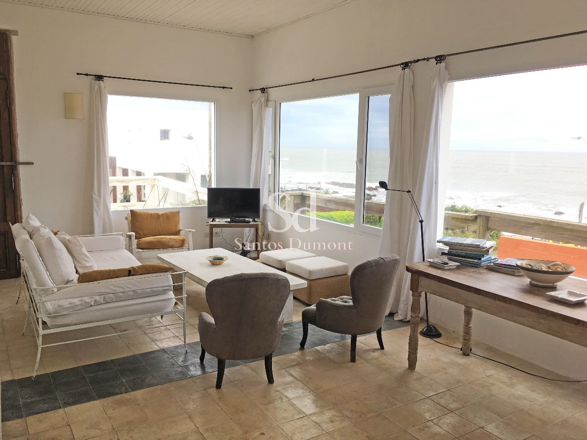 Apartamento ID.11197 - Apartamento con vista al mar - La Barra