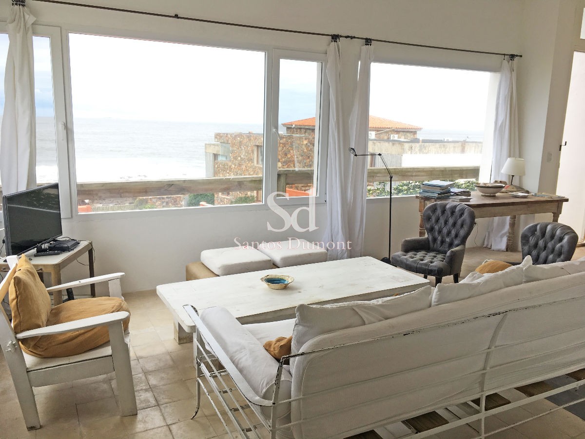 Apartamento ID.11197 - Apartamento con vista al mar - La Barra