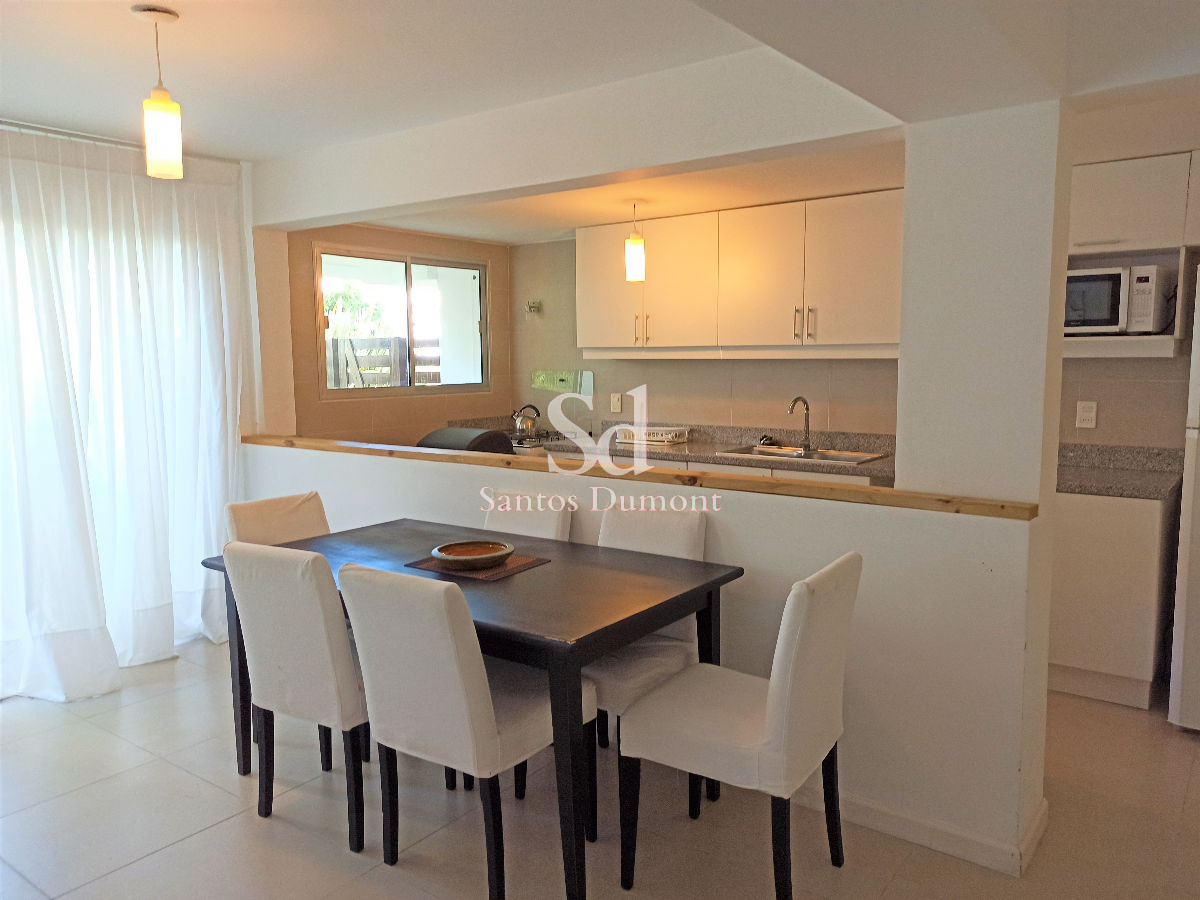 Apartamento ID.11217 - Apartamento en La Barra, Montoya