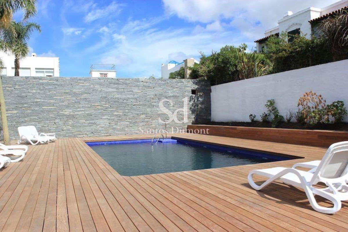 Apartamento ID.11218 - Apartamento en La Barra, Montoya