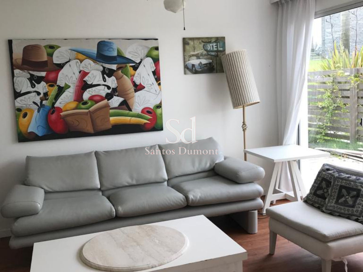 Apartamento ID.11218 - Apartamento en La Barra, Montoya