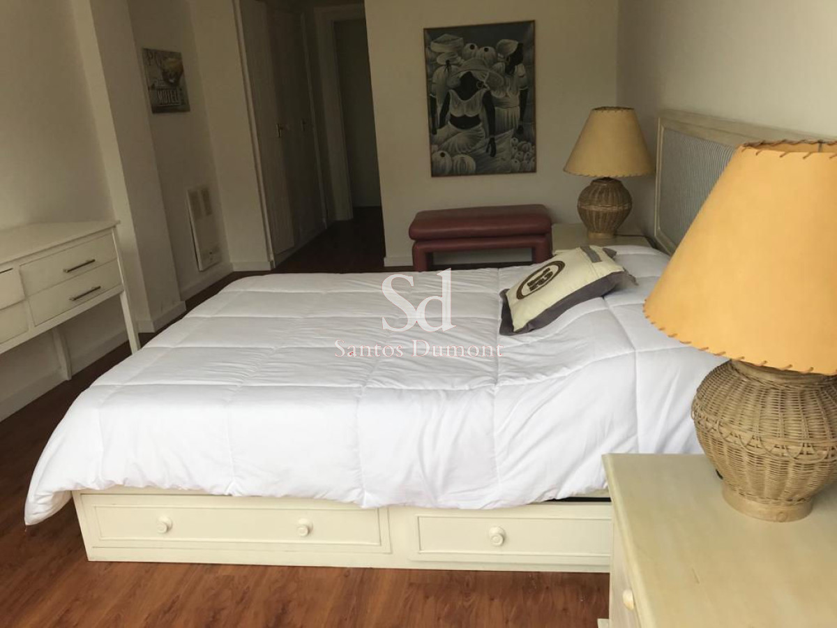 Apartamento ID.11218 - Apartamento en La Barra, Montoya
