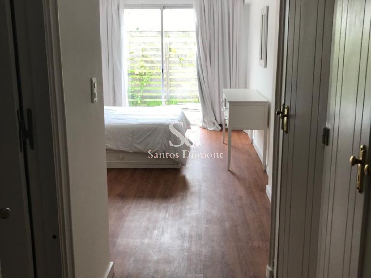 Apartamento ID.11218 - Apartamento en La Barra, Montoya