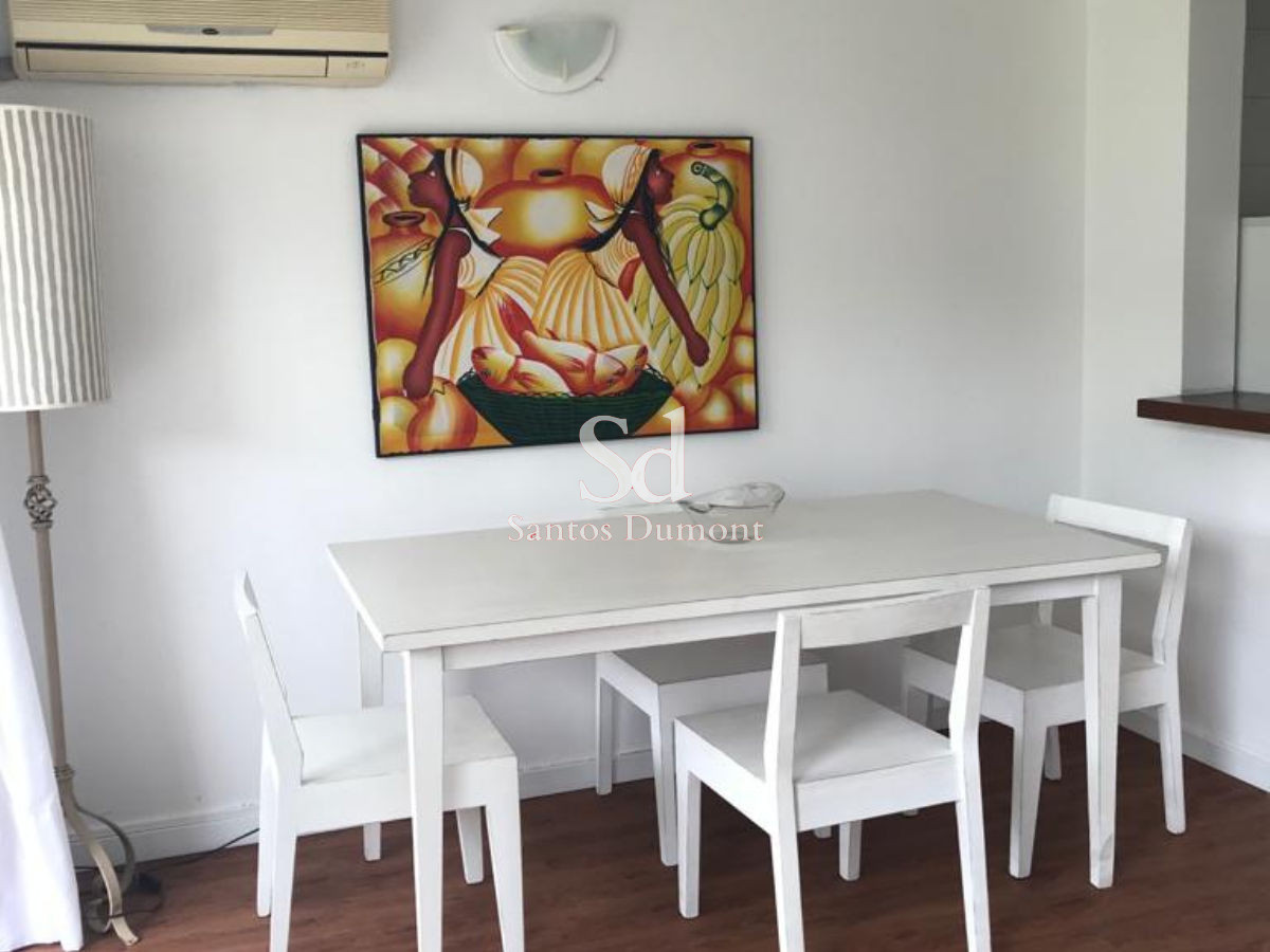 Apartamento ID.11218 - Apartamento en La Barra, Montoya