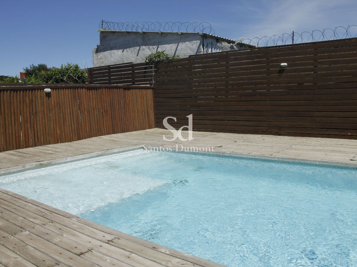 Apartamento ID.11227 - Apartamento en Manantiales, Manantiales