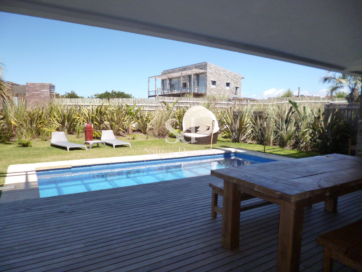 Apartamento ID.11249 - Apartamento en Manantiales, Manantiales