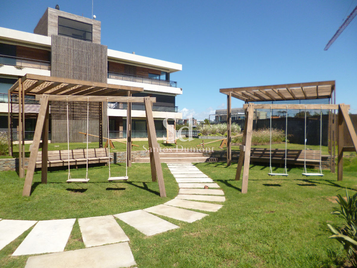 Apartamento ID.11249 - Apartamento en Manantiales, Manantiales