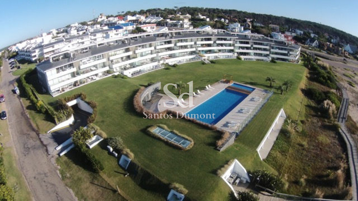 Apartamento ID.11280 - LA BARRA, PRIMERA LINEA - ALQUILER TEMPORAL