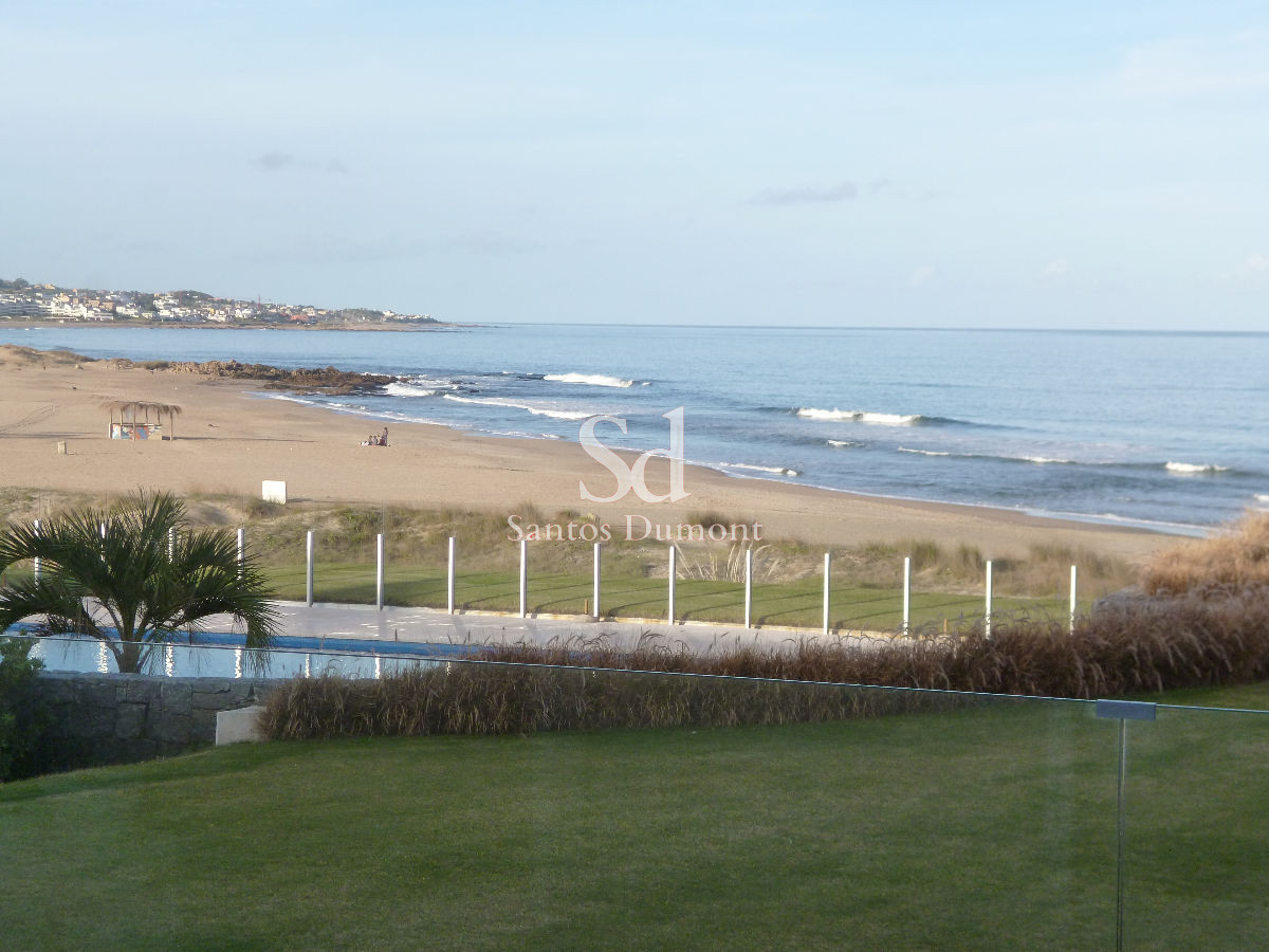 Apartamento ID.11280 - LA BARRA, PRIMERA LINEA - ALQUILER TEMPORAL