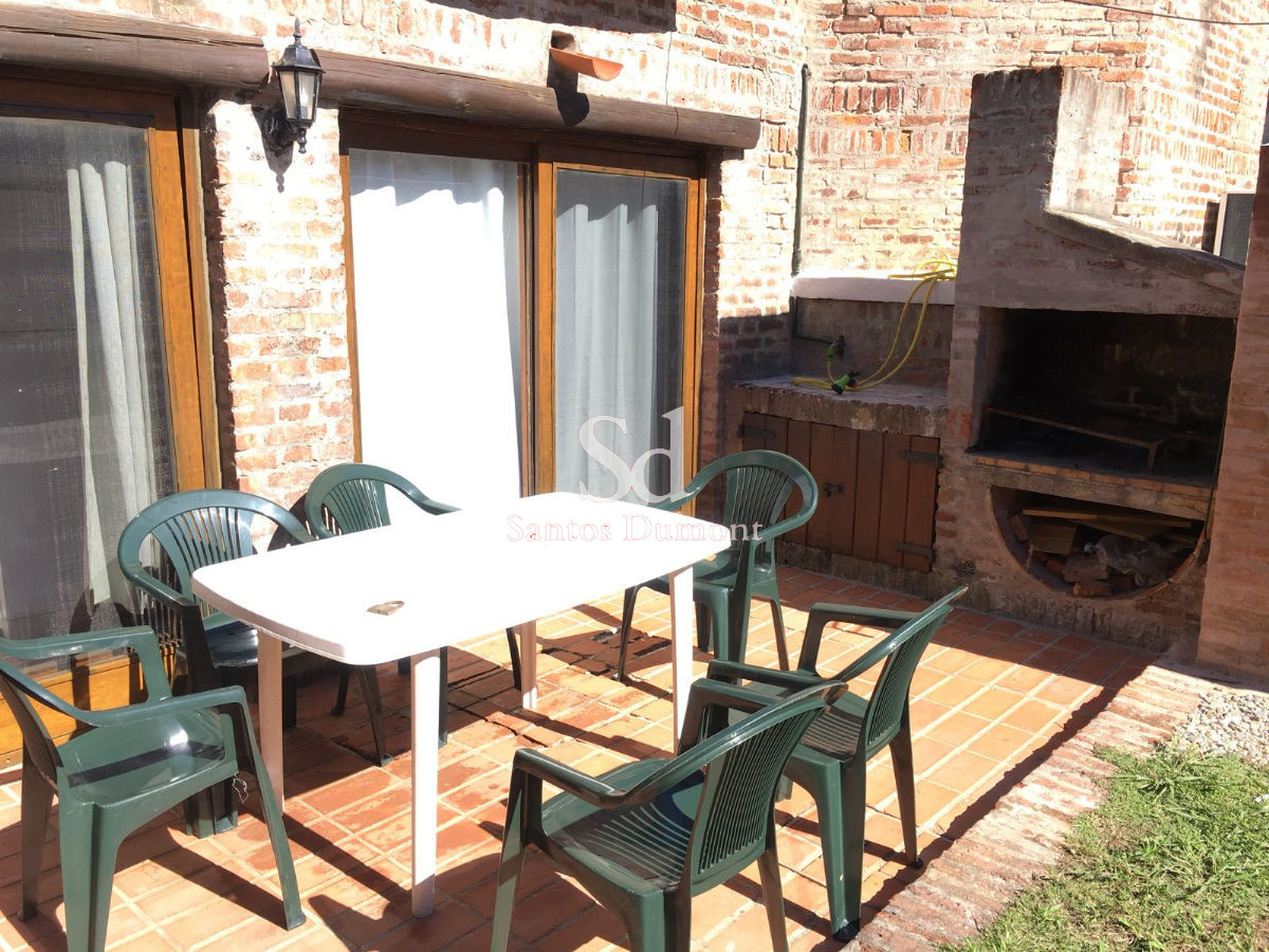 Apartamento ID.11311 - Apartamento en La Barra, La Barra