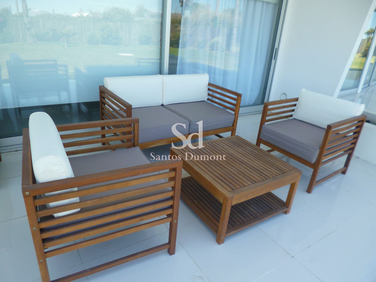 Apartamento ID.11315 - Apartamento en Manantiales, Manantiales