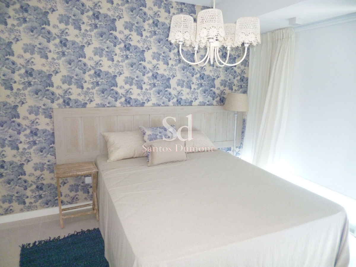 Apartamento ID.11315 - Apartamento en Manantiales, Manantiales