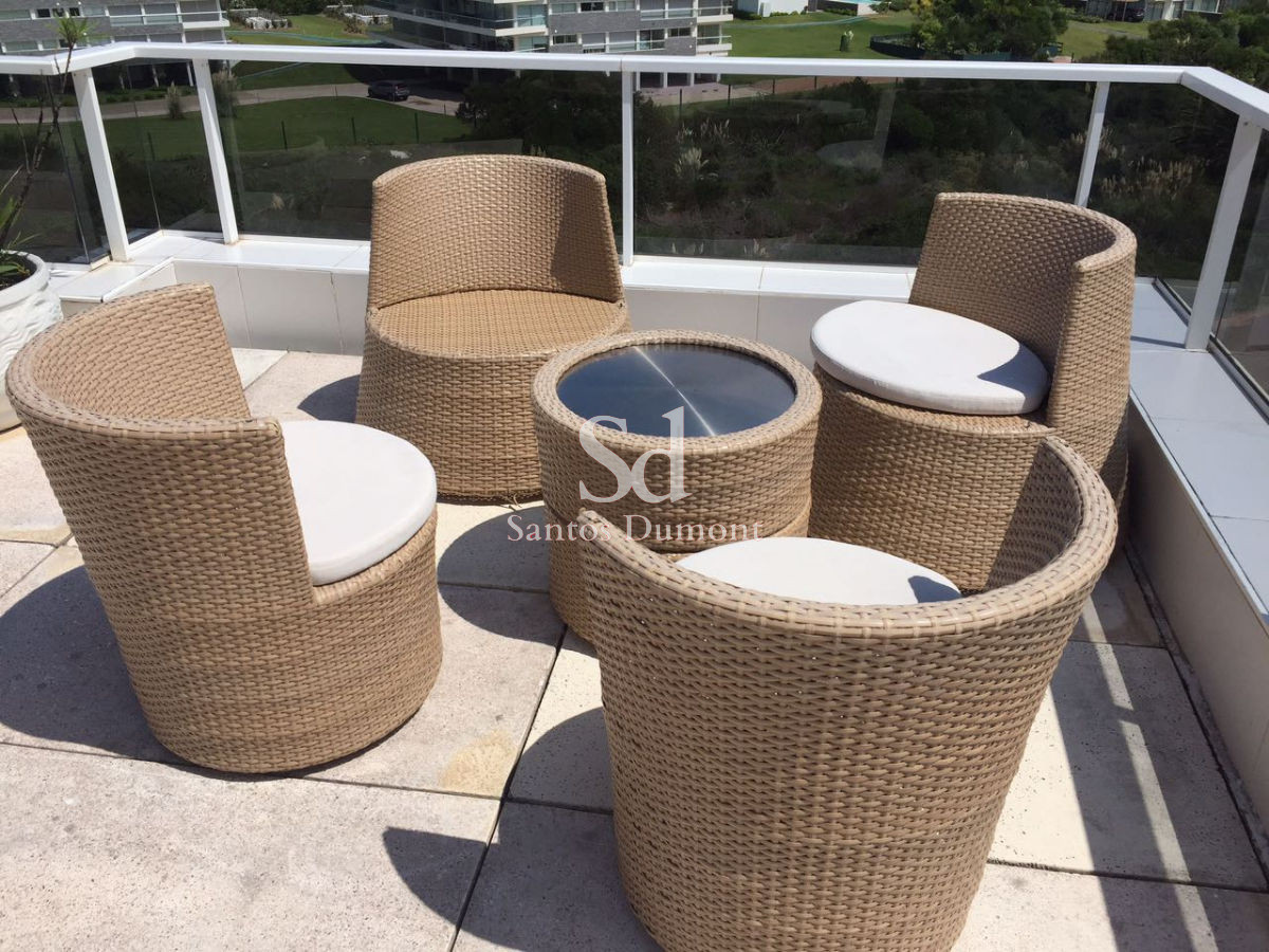 Apartamento ID.11027 - PENTHOUSE EN VENTA