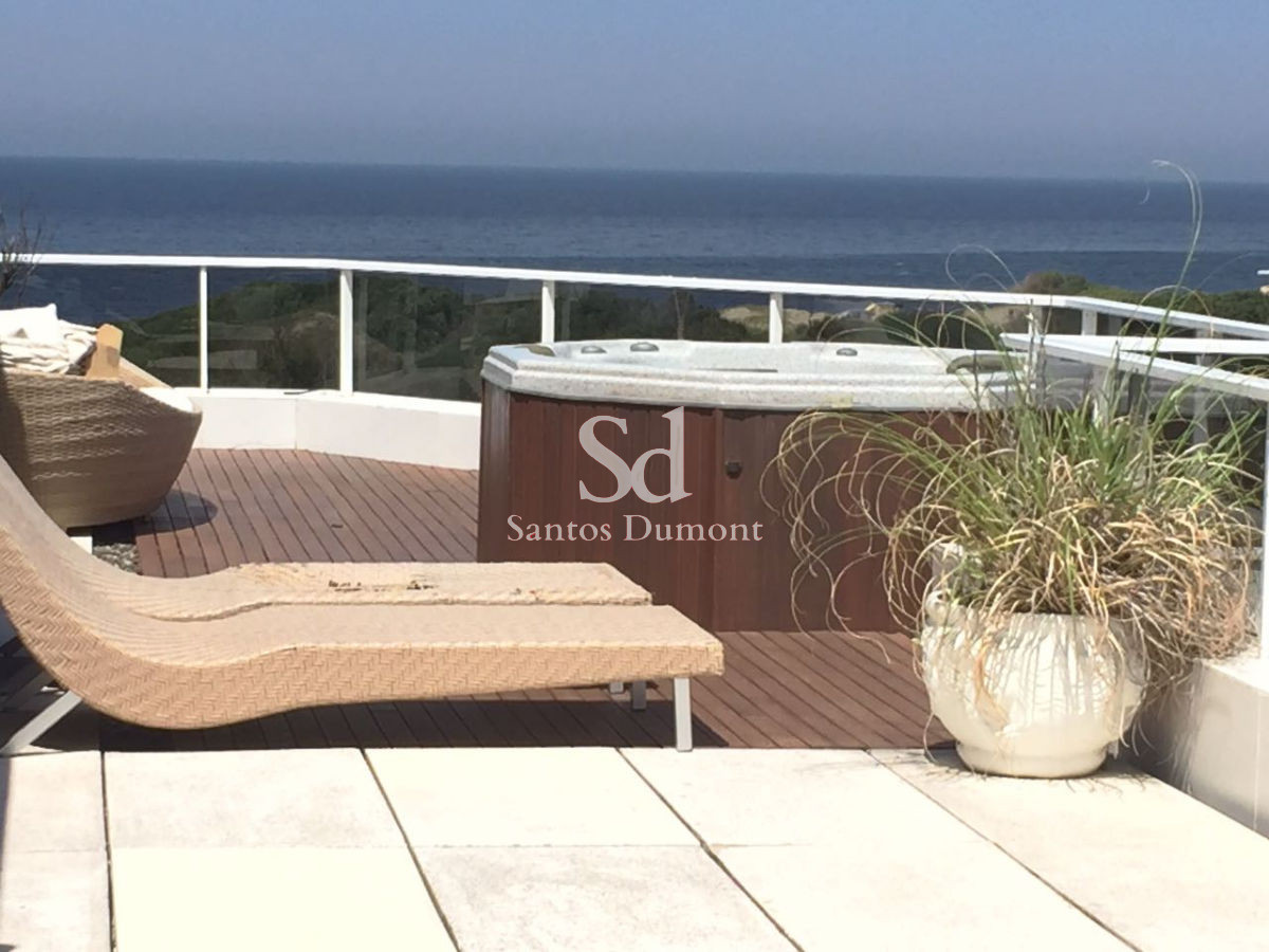 Apartamento ID.11027 - PENTHOUSE EN VENTA
