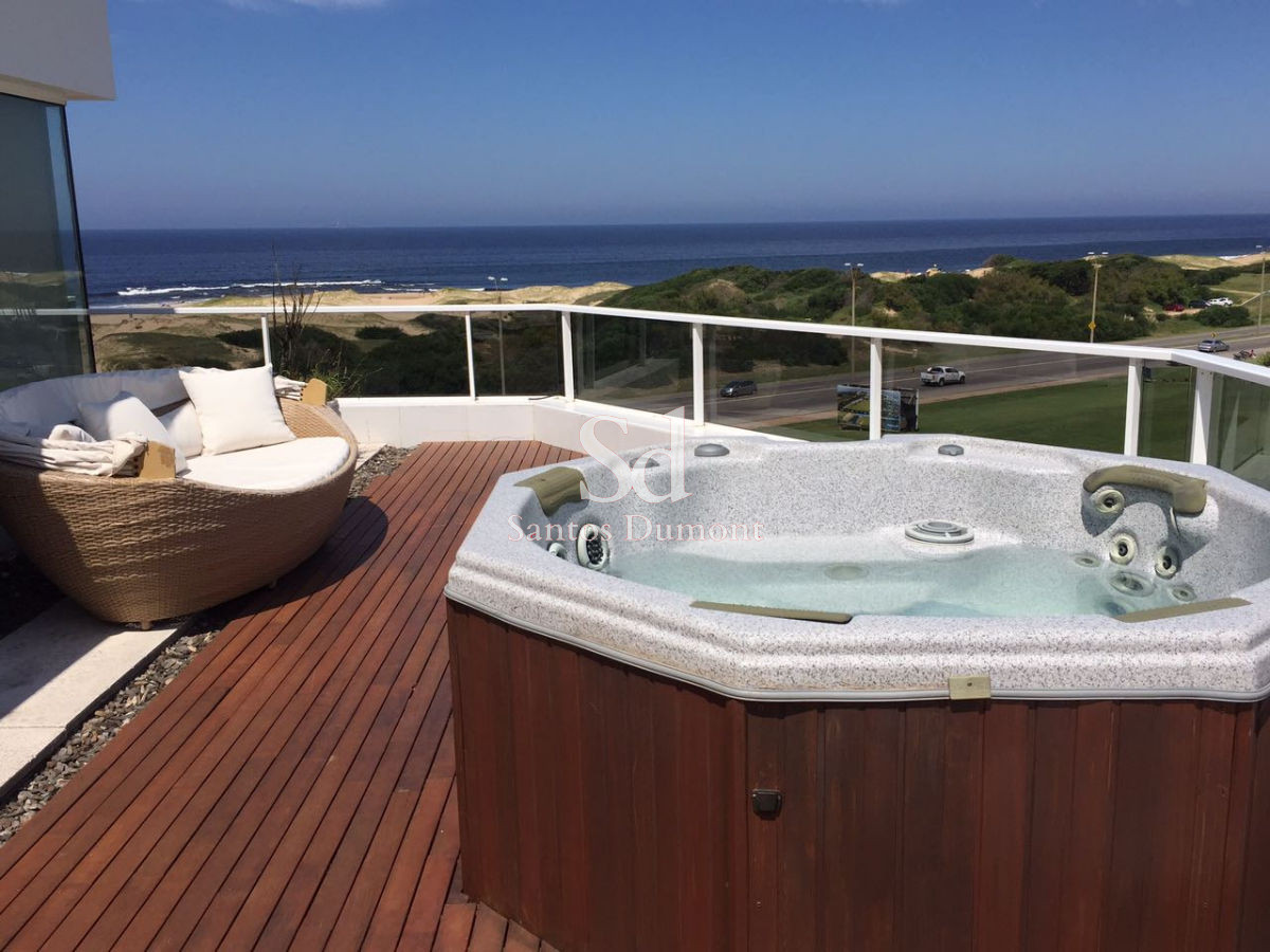 Apartamento ID.11027 - PENTHOUSE EN VENTA