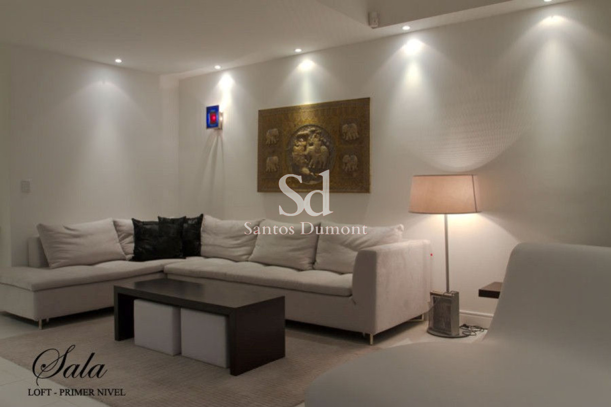 Apartamento ID.11027 - PENTHOUSE EN VENTA