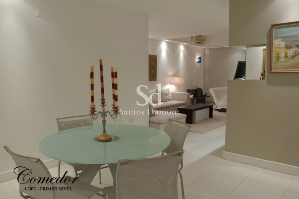 Apartamento ID.11027 - PENTHOUSE EN VENTA