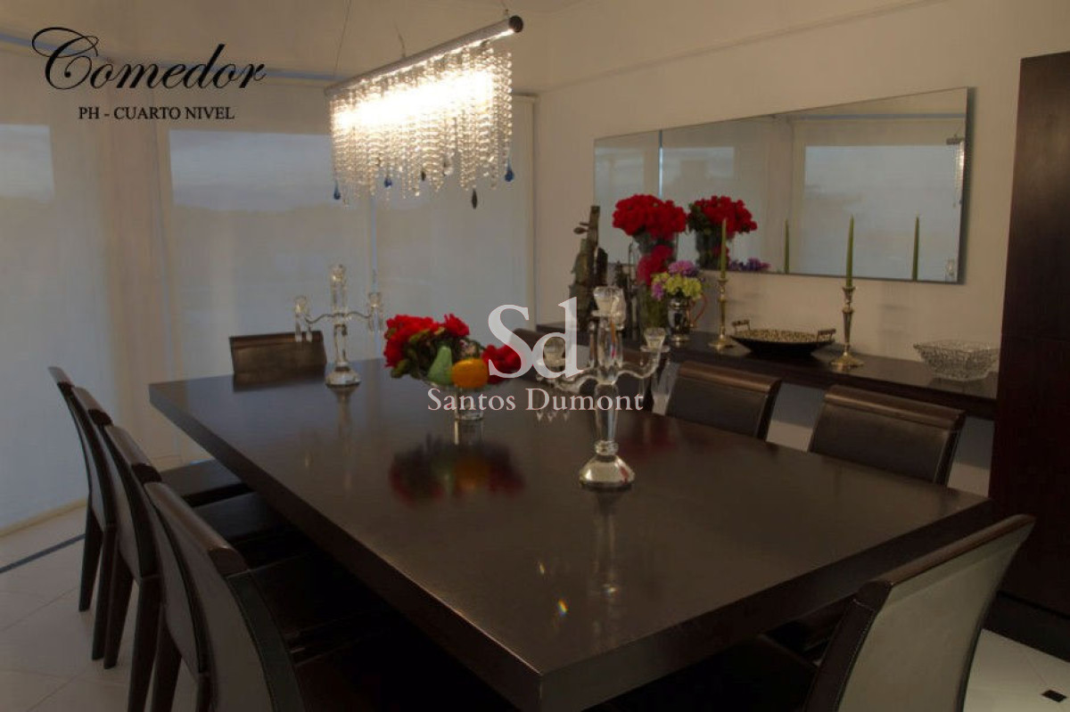 Apartamento ID.11027 - PENTHOUSE EN VENTA