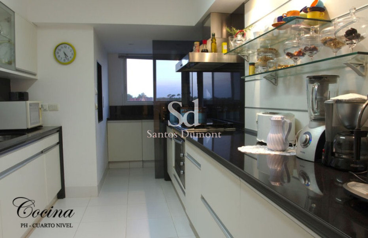 Apartamento ID.11027 - PENTHOUSE EN VENTA