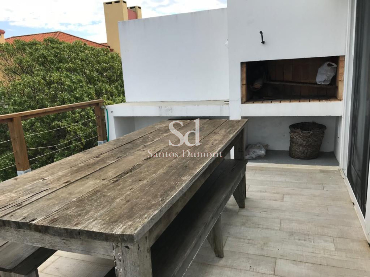 Apartamento ID.11395 - Apartamento en Manantiales, Manantiales