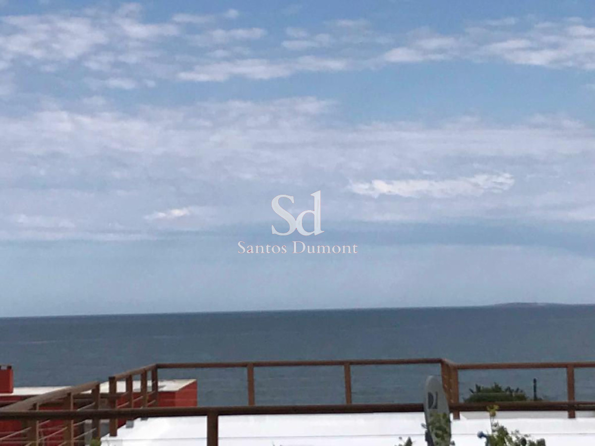 Apartamento ID.11395 - Apartamento en Manantiales, Manantiales