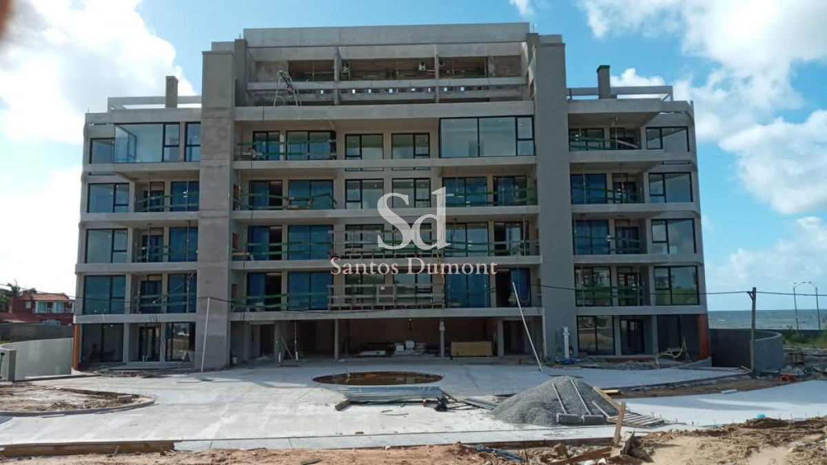 Apartamento ID.11433 - Apartamento en Manantiales, Ruta 104
