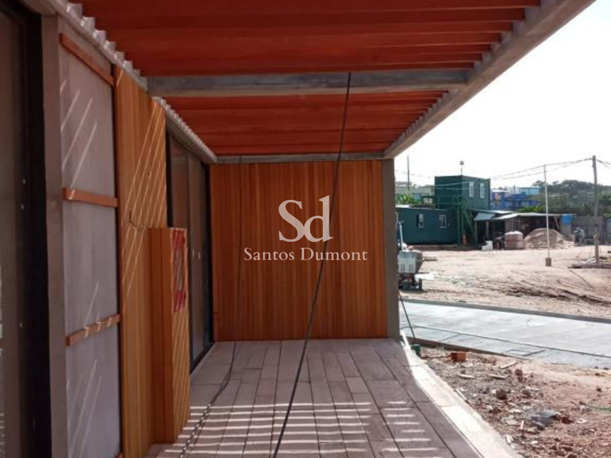 Apartamento ID.11433 - Apartamento en Manantiales, Ruta 104