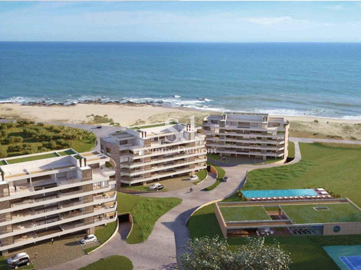 Apartamento ID.11433 - Apartamento en Manantiales, Ruta 104