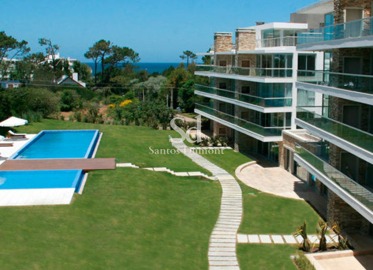 Apartamento ID.11439 - Apartamento en Punta del Este, Brava