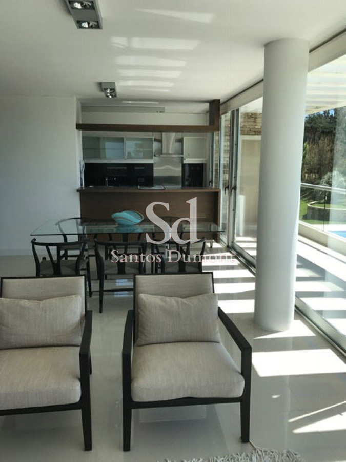 Apartamento ID.11439 - Apartamento en Punta del Este, Brava
