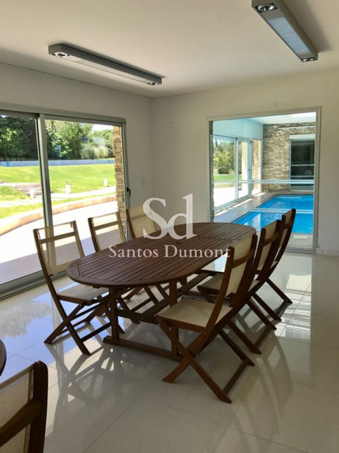Apartamento ID.11438 - Apartamento en Punta del Este, Brava