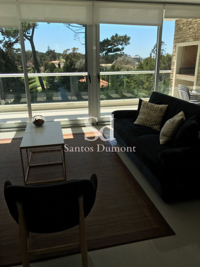 Apartamento ID.11438 - Apartamento en Punta del Este, Brava