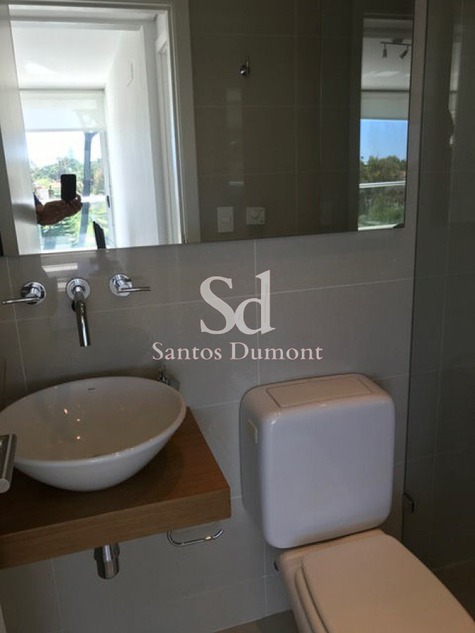 Apartamento ID.11438 - Apartamento en Punta del Este, Brava