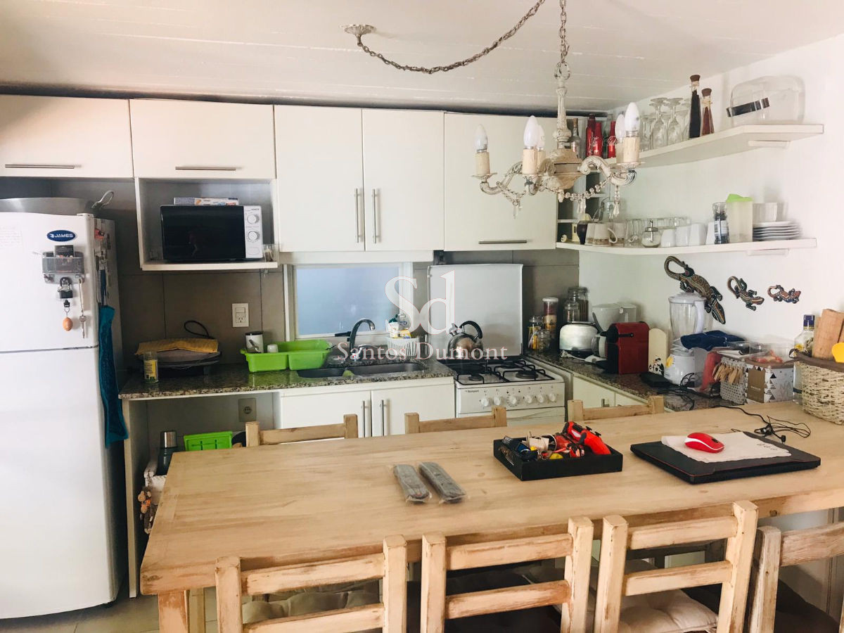 Apartamento ID.11462 - Apartamento en La Barra, La Barra