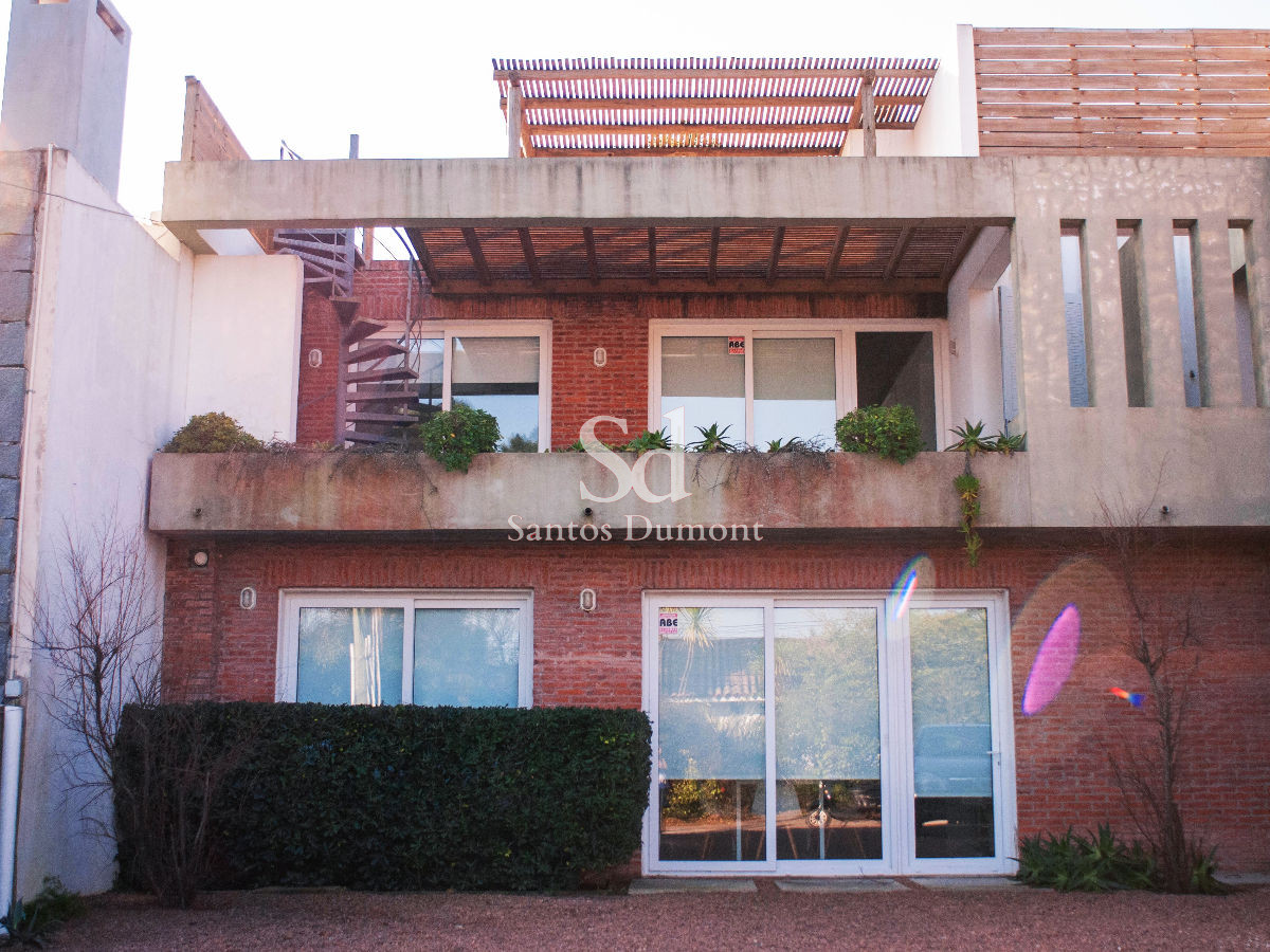 Apartamento ID.11034 - Apartamento en venta - 2 dorms - La Barra 